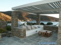 Sifnos - Vathy - Elies Resorts Hotel