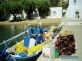 Sifnos - Vathy - Elies Resorts Hotel