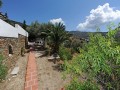 Sifnos - Vathy - Villa Vathi