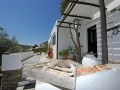 Sifnos - Vathy - Villa Vathi