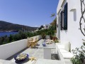 Sifnos - Vathy - Villa Vathi