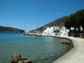 Sifnos - Vathy - Virginia Studios