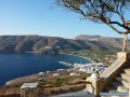 Amorgos en un clin d'oeil