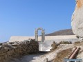 Amorgos en un clin d'oeil