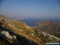 Amorgos en un clin d'oeil