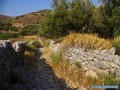 Amorgos en un clin d'oeil