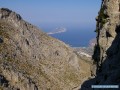 Amorgos en un clin d'oeil