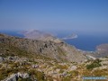 Amorgos en un clin d'oeil