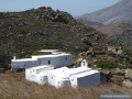 Amorgos en un clin d'oeil