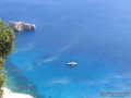 Amorgos en un clin d'oeil