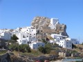 Amorgos en un clin d'oeil