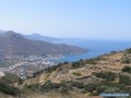 Amorgos en un clin d'oeil