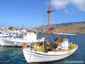 Amorgos en un clin d'oeil