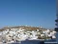 Amorgos en un clin d'oeil