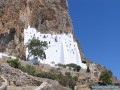 Amorgos en un clin d'oeil