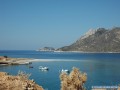 Amorgos en un clin d'oeil