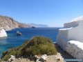 Amorgos en un clin d'oeil