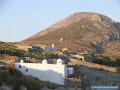 Amorgos en un clin d'oeil