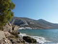 Amorgos en un clin d'oeil