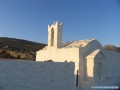 Amorgos en un clin d'oeil