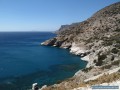 Amorgos en un clin d'oeil