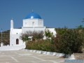 Amorgos en un clin d'oeil