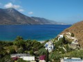 Amorgos en un clin d'oeil