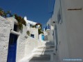 Amorgos en un clin d'oeil