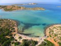 Antiparos en un clin d'oeil