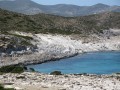 Antiparos en un clin d'oeil