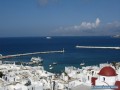 Croisière d'une semaine au départ de Mykonos