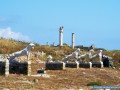 Croisière d'une semaine au départ de Mykonos