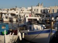 Croisière d'une semaine au départ de Mykonos