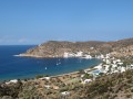 Croisière d'une semaine au départ de Mykonos