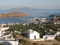 Croisière d'une semaine au départ de Mykonos