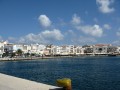 Croisière d'une semaine au départ de Mykonos