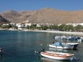 Croisière d'une semaine au départ de Santorin