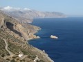 Croisière d'une semaine au départ de Santorin