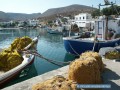 Folegandros en un clin d'oeil