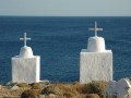 Folegandros en un clin d'oeil