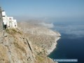 Folegandros en un clin d'oeil