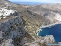 Folegandros en un clin d'oeil