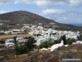 Folegandros en un clin d'oeil