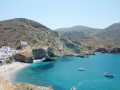 Folegandros en un clin d'oeil