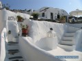 Locations saisonnières et hôtels dans les îles Cyclades