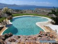 Locations saisonnières et hôtels dans les îles Cyclades