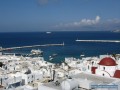 Mini-croisières à Paros