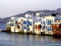 Mini-croisières à Paros