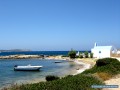 Mini-croisières à Paros