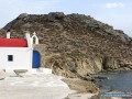 Mykonos en un clin d'oeil 